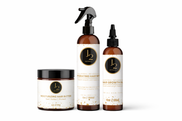 Complete Hair Care Bundle