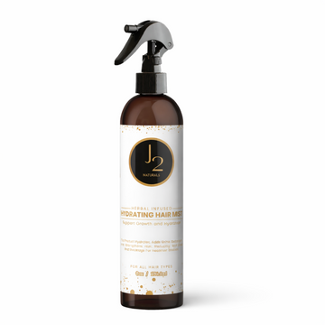 Hydrating Hair Mist